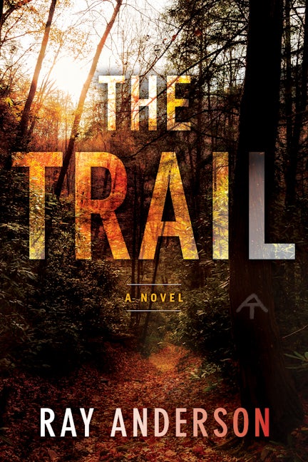 Book cover image for The Trail ISBN: 9781630269845